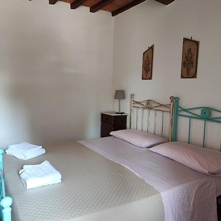 Short Rent Il Casale Lägenhet Capolona Exteriör bild