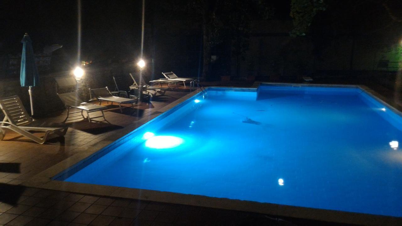Short Rent Il Casale Lägenhet Capolona Exteriör bild