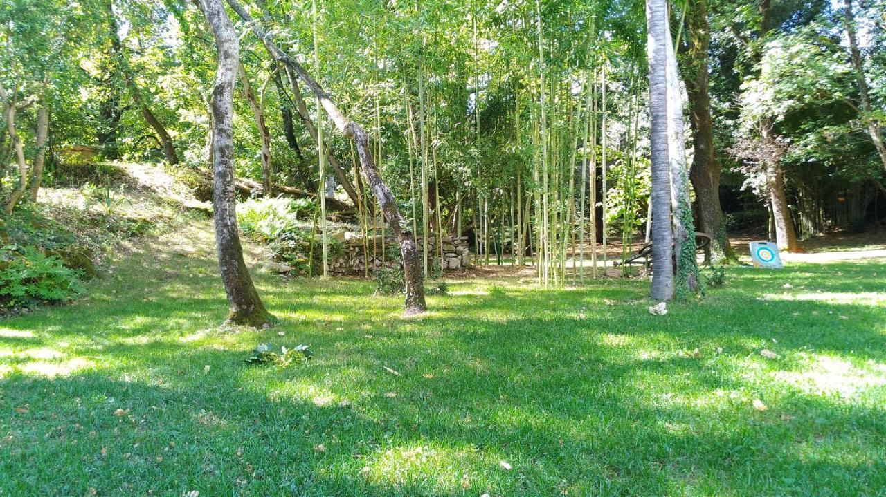 Short Rent Il Casale Lägenhet Capolona Exteriör bild